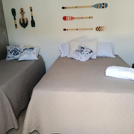 Apartamento Flat Sonhos De Milagres São Miguel dos Milagres Exterior foto