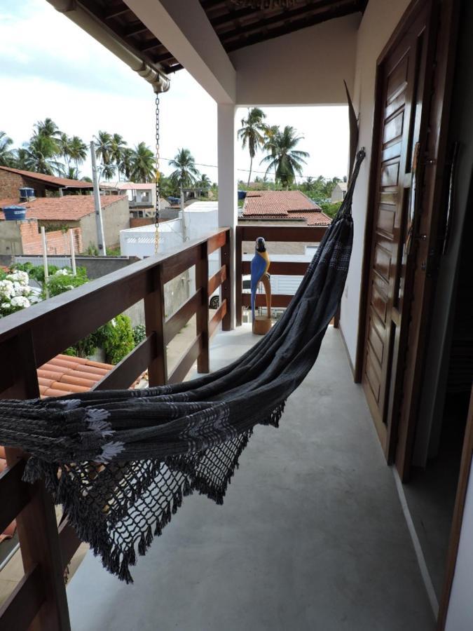 Apartamento Flat Sonhos De Milagres São Miguel dos Milagres Exterior foto