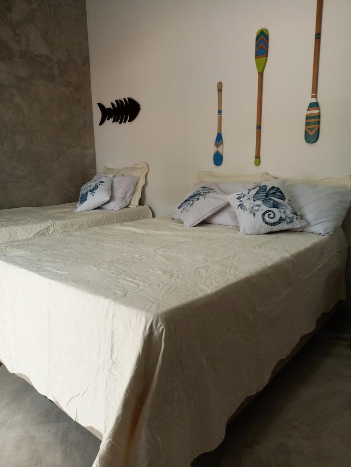 Apartamento Flat Sonhos De Milagres São Miguel dos Milagres Exterior foto