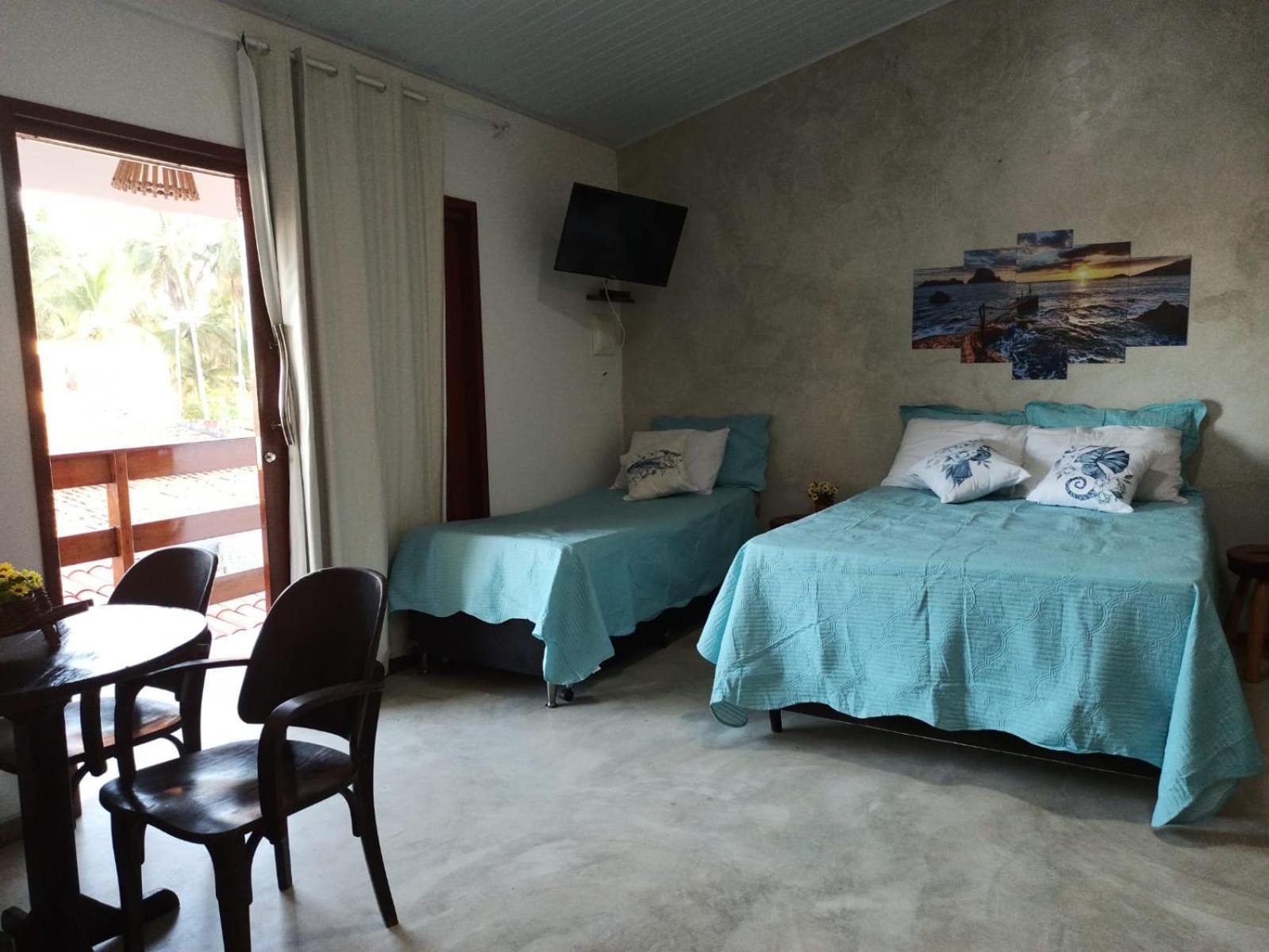 Apartamento Flat Sonhos De Milagres São Miguel dos Milagres Exterior foto