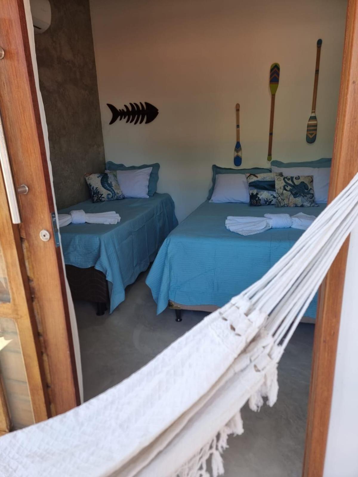 Apartamento Flat Sonhos De Milagres São Miguel dos Milagres Exterior foto
