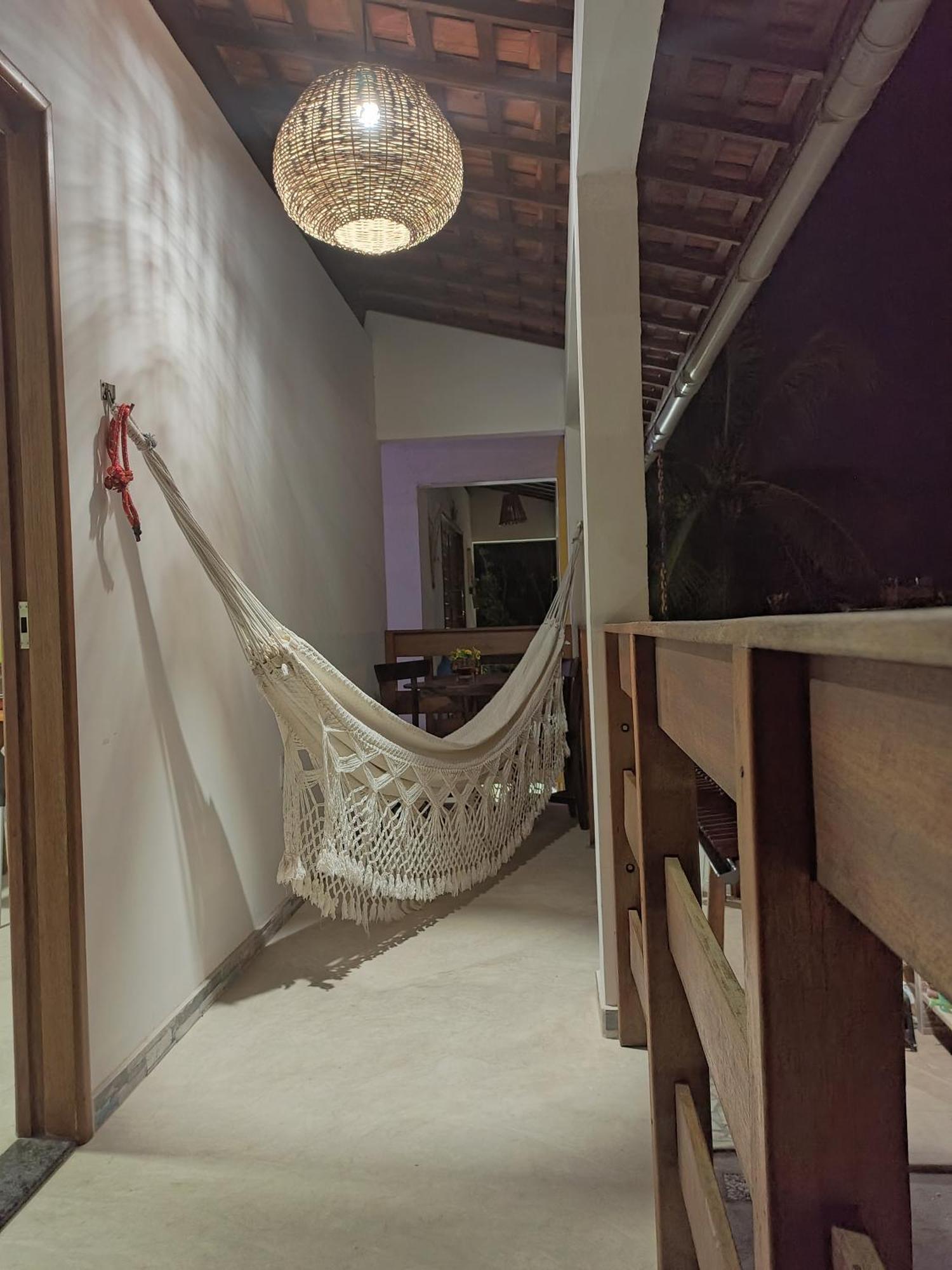 Apartamento Flat Sonhos De Milagres São Miguel dos Milagres Exterior foto