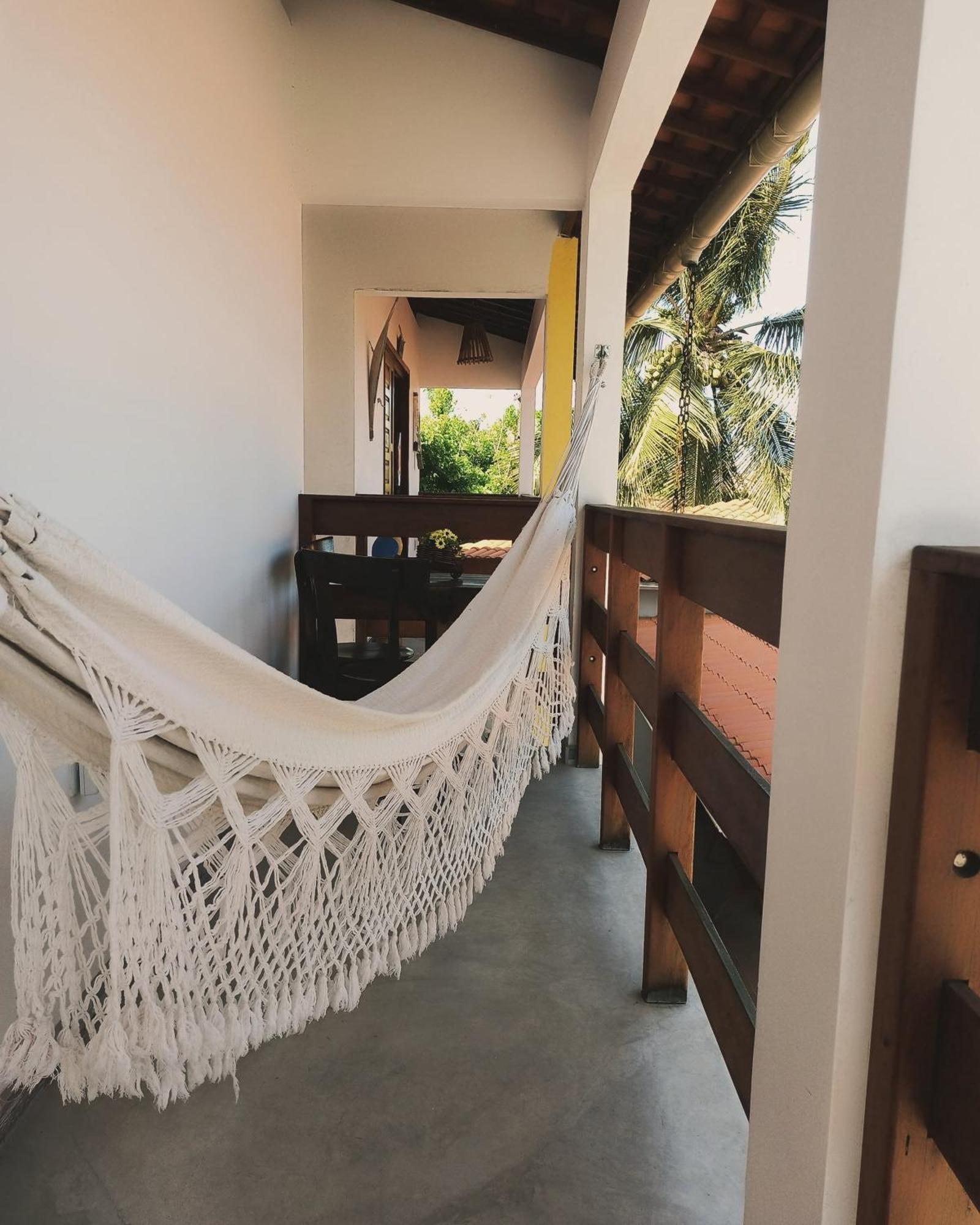 Apartamento Flat Sonhos De Milagres São Miguel dos Milagres Exterior foto