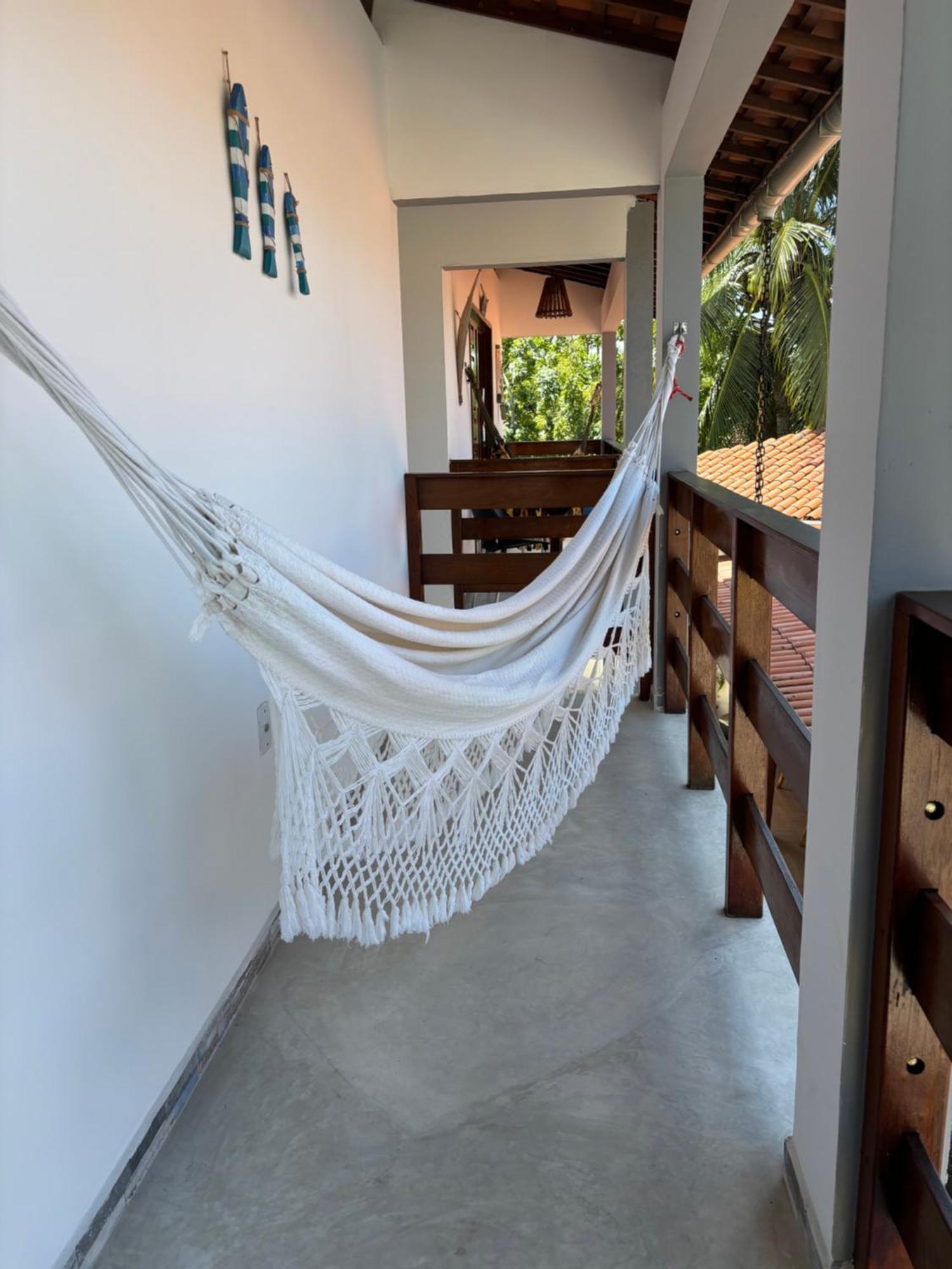 Apartamento Flat Sonhos De Milagres São Miguel dos Milagres Exterior foto