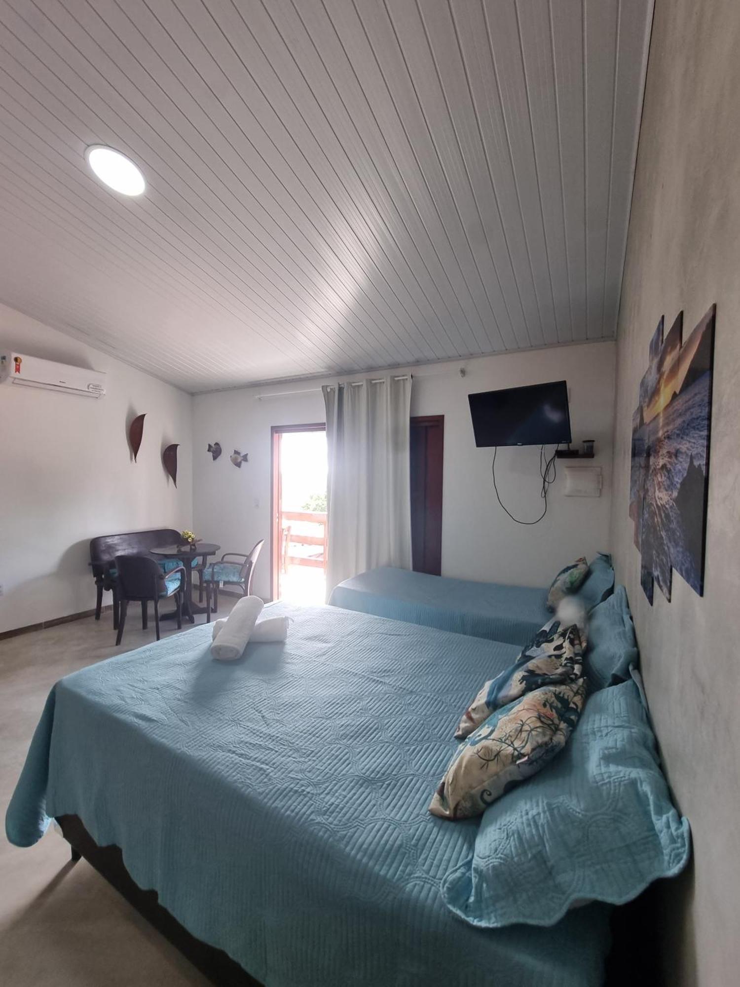 Apartamento Flat Sonhos De Milagres São Miguel dos Milagres Exterior foto