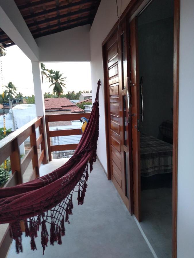 Apartamento Flat Sonhos De Milagres São Miguel dos Milagres Exterior foto